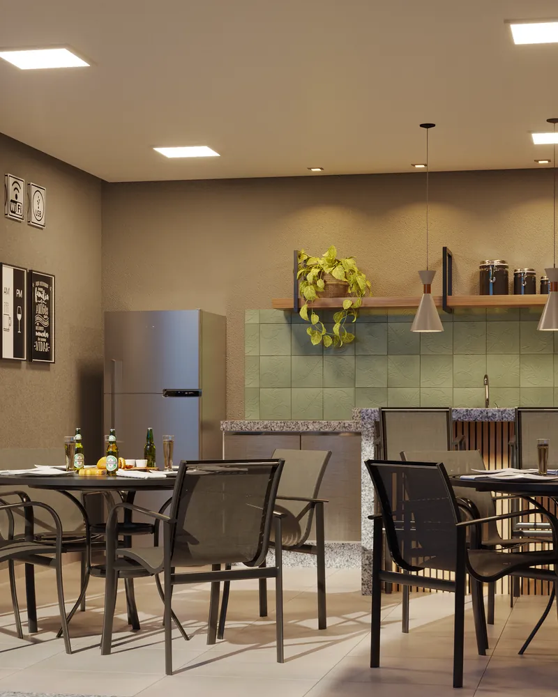 Quiosque Steak House