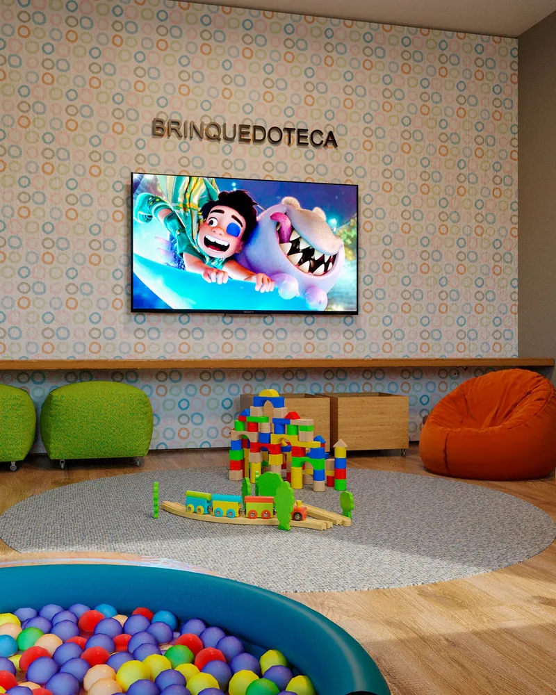 Brinquedoteca